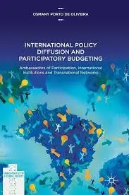 Cover of International Policy Diffusion and Participatory Budgeting