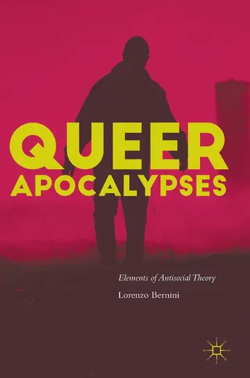 Cover of Queer Apocalypses