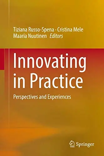 Cover of Innovating in Practice