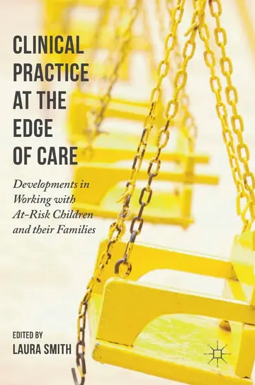 Cover of Clinical Practice at the Edge of Care