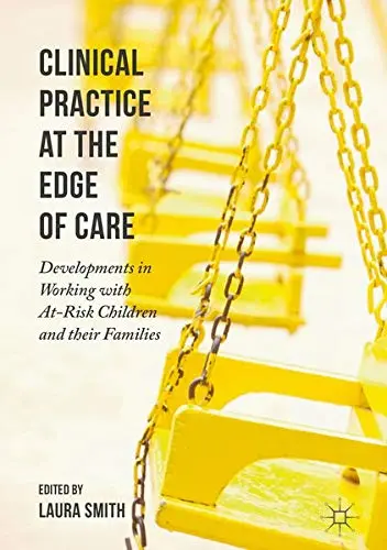Cover of Clinical Practice at the Edge of Care