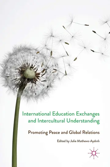 Cover of International Education Exchanges and Intercultural Understanding