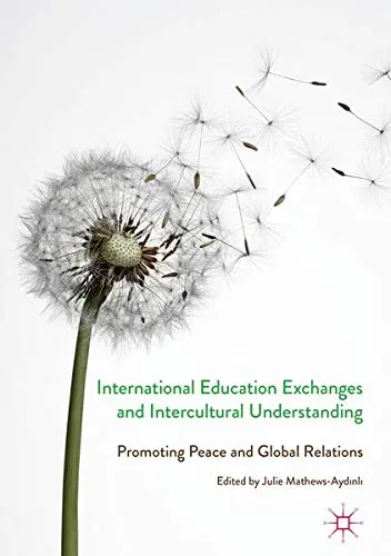 Cover of International Education Exchanges and Intercultural Understanding