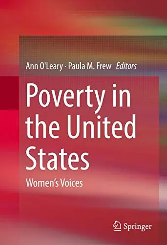 Cover of Poverty in the United States