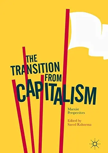 Cover of The Transition from Capitalism