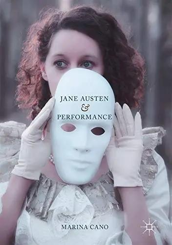 Cover of Jane Austen and Performance