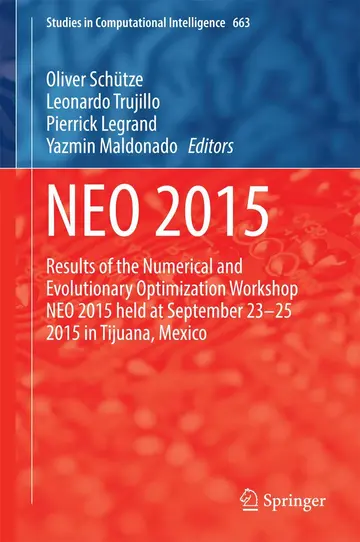 Cover of Neo 2015
