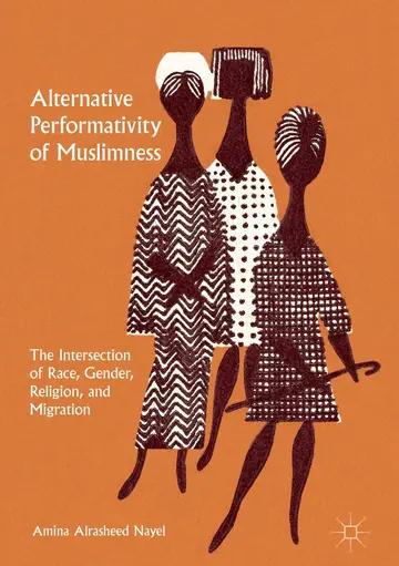 Cover of Alternative Performativity of Muslimness