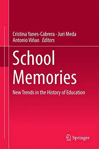 Cover of School Memories