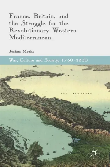 Cover of France