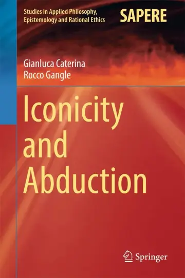 Cover of Iconicity and Abduction