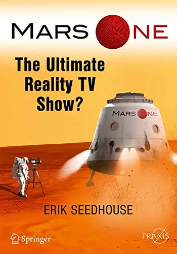 Cover of Mars One