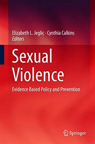 Cover of Sexual Violence