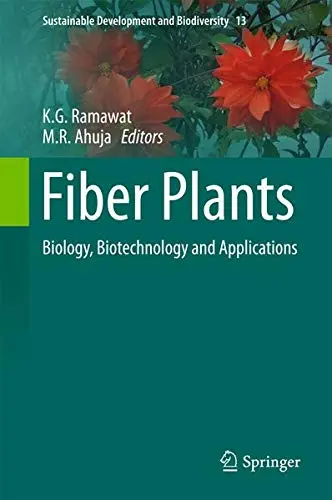Cover of Fiber Plants