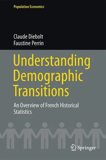 Cover of Understanding Demographic Transitions