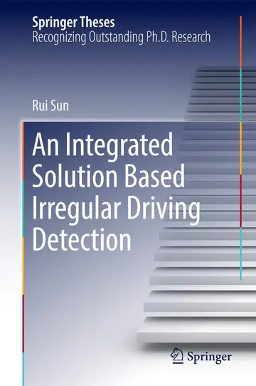 Cover of An Integrated Solution Based Irregular Driving Detection