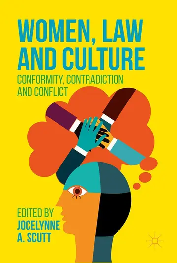 Cover of Women, Law and Culture