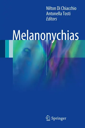 Cover of Melanonychias