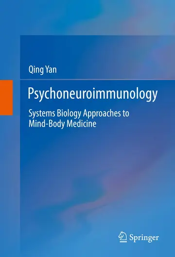 Cover of Psychoneuroimmunology