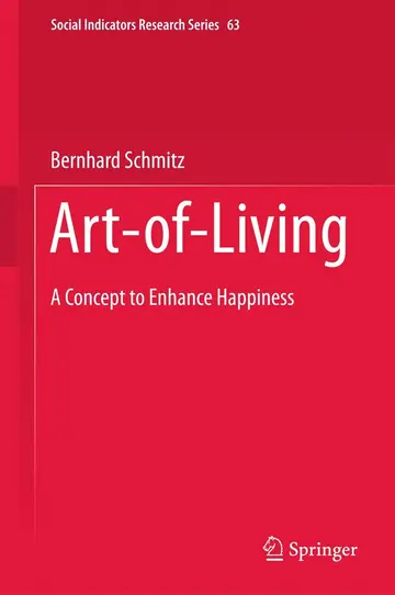 Cover of Art-of-Living