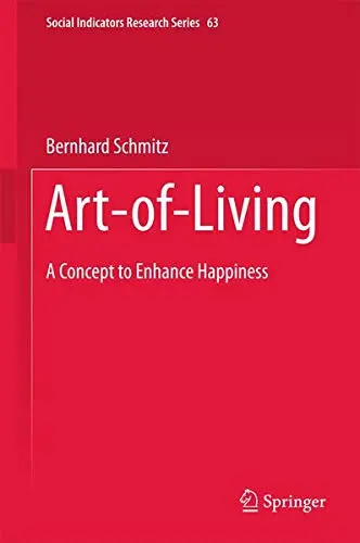 Cover of Art-of-Living