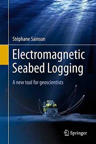 Cover of Electromagnetic Seabed Logging