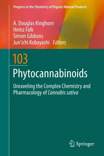Cover of Phytocannabinoids