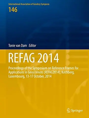 Cover of Refag 2014