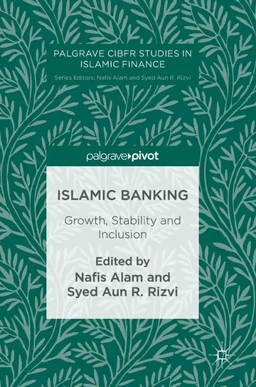 Cover of Islamic Banking