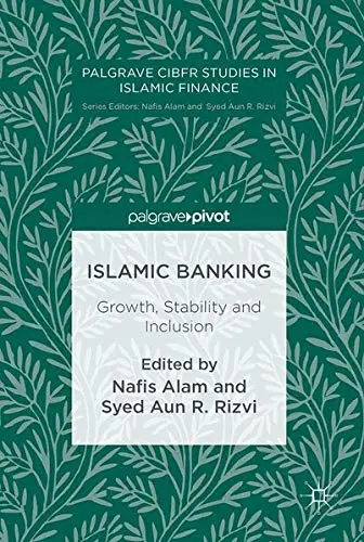 Cover of Islamic Banking
