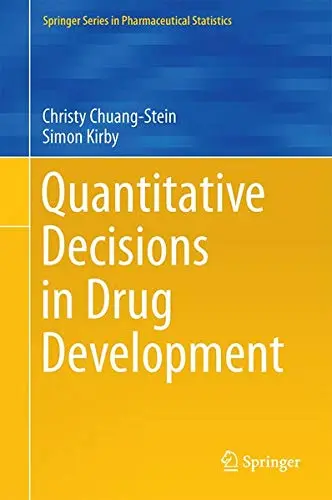 Cover of Quantitative Decisions in Drug Development