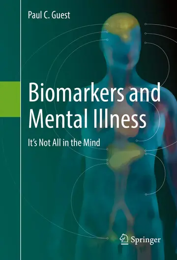 Cover of Biomarkers and Mental Illness