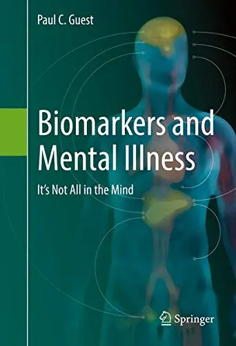 Cover of Biomarkers and Mental Illness