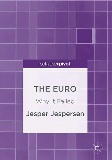 Cover of The Euro