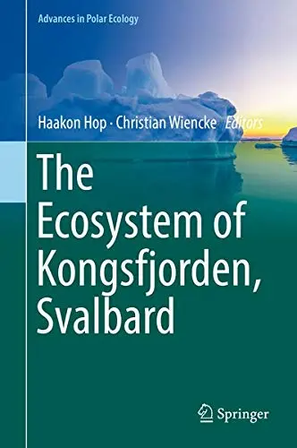 Cover of Haakon Hop, Christian Wiencke