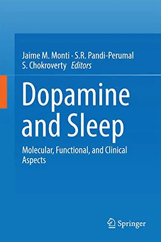 Cover of Dopamine and Sleep
