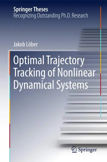 Cover of Optimal Trajectory Tracking of Nonlinear Dynamical Systems