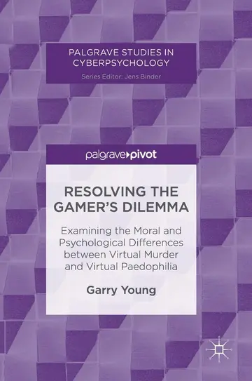 Cover of Resolving the Gamer’s Dilemma