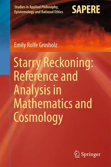 Cover of Starry Reckoning