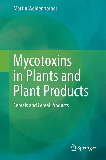 Cover of Mycotoxins in Plants and Plant Products