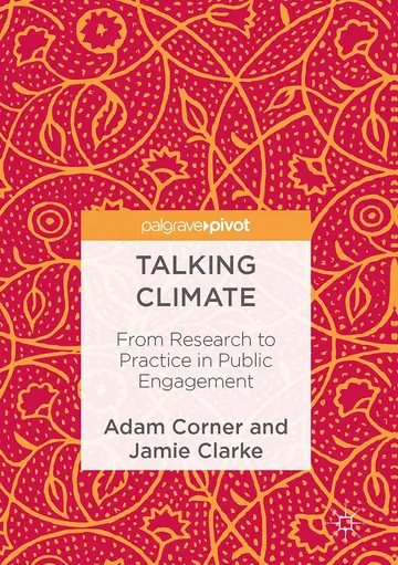 Cover of Talking Climate