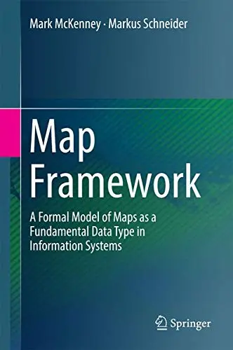 Cover of Map Framework