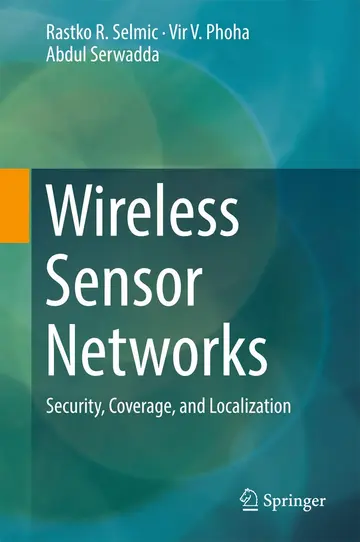Cover of Wireless Sensor Networks