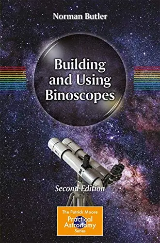Cover of Building and Using Binoscopes