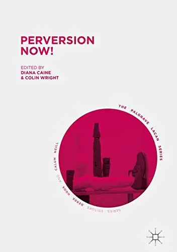 Cover of Perversion Now!