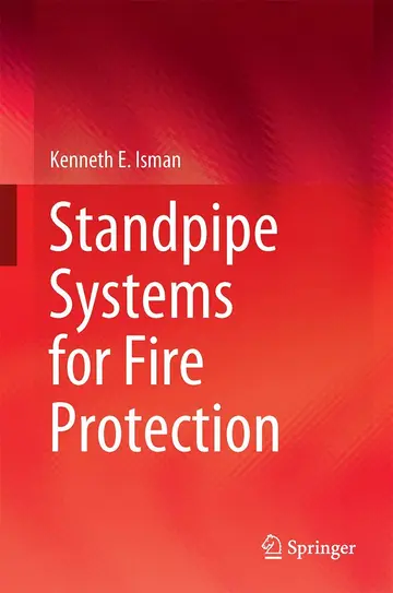 Cover of Standpipe Systems for Fire Protection