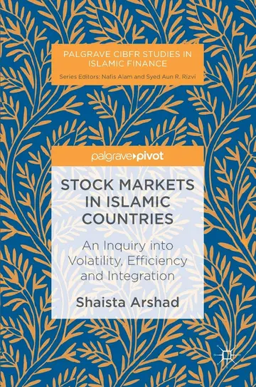 Cover of Stock Markets in Islamic Countries