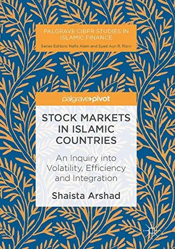 Cover of Stock Markets in Islamic Countries
