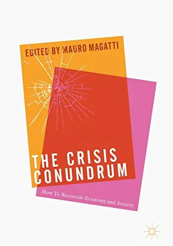 Cover of The Crisis Conundrum