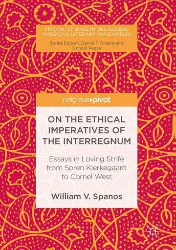 Cover of On the Ethical Imperatives of the Interregnum